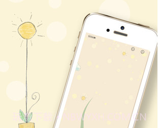 你是我的阳光v2.15截图