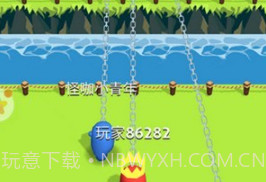 人群大乱斗v1.19截图