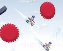 重力摩托v1.40.13截图