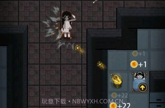 猛鬼宿舍demo版本V2.2.17截图