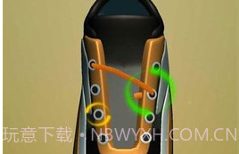 我的破球鞋v0.17截图