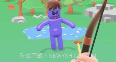 拯救伙伴v1.0.18截图