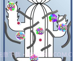 弹珠染画v0.3.21截图