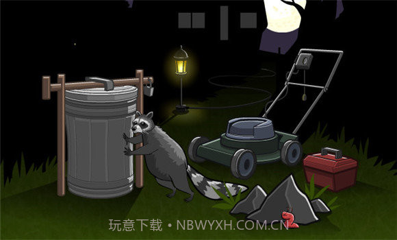 异形虫实验室2v1.9.13截图