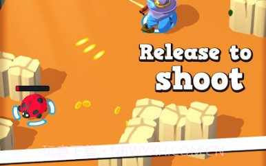 甲壳虫竞技场v0.10.18截图