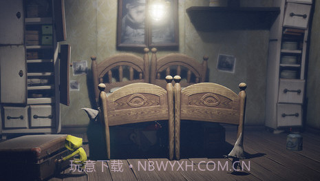 小梦魇v1.15截图