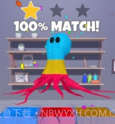 打造完美染色v1.19截图