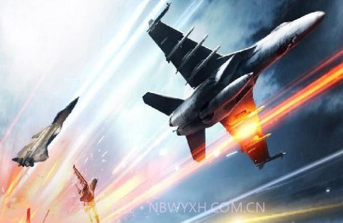 模拟飞机空战v2.18截图