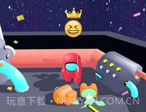 我们之间万圣节惊魂夜v1.20截图