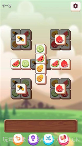玩爆消消乐1.13截图
