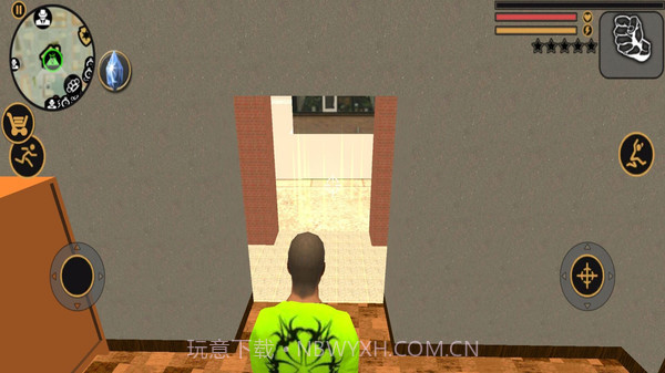 我的狂野飞车v6.0.24截图