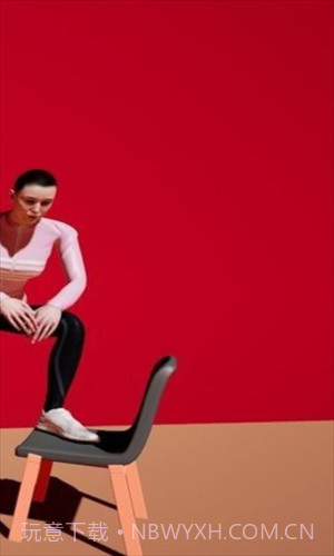 办公室赛跑者4.5.20截图