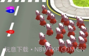 拥挤小镇v2.21截图