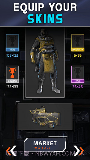 Apex开箱模拟器1.0.19截图