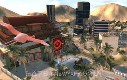 动物冒险之旅v1.19截图