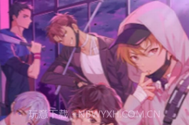 危险的家伙们v1.24.15截图