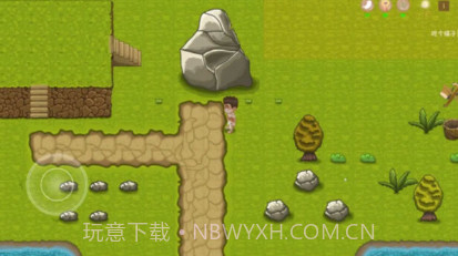 饥饿丛林v1.15截图