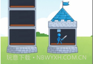 火柴人塔楼战争v1.22截图