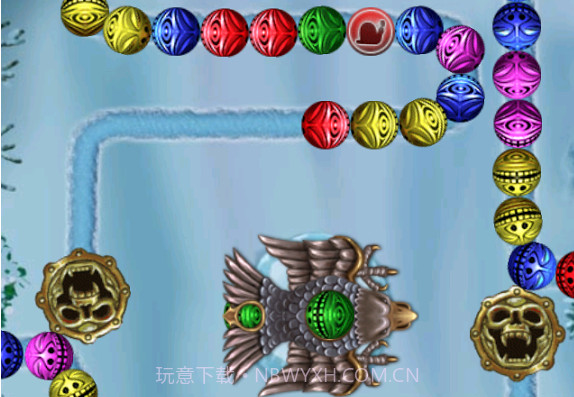 怪物祖玛v1.12截图