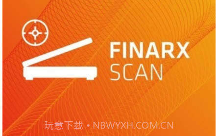 FINARX Scan Light文档扫描v2.7.18截图