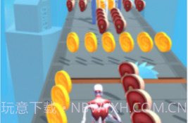 怪物进化之路v0.1.23截图