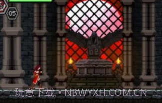 托祖哈之夜德古拉的复仇v1.0.15截图