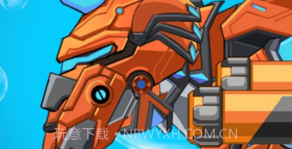 跨世纪恐龙v1.0.22截图