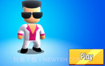 绊倒的家伙v0.18截图