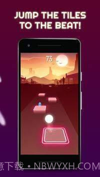 节奏弹弹弹v1.17截图