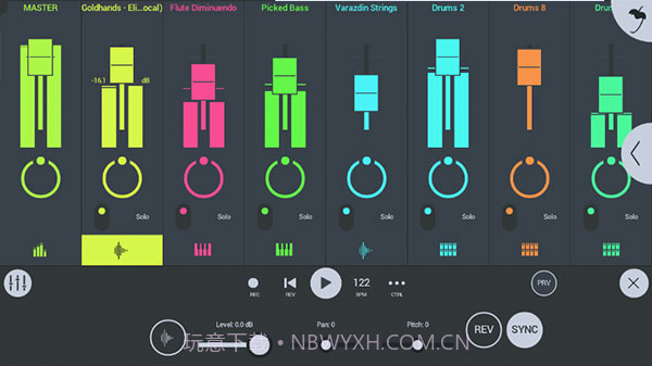 flm汉化版v3.1.13截图