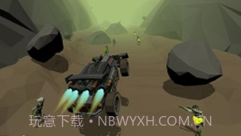 末日列车无路可返v1.0.18截图