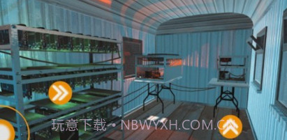 显卡挖矿模拟器v1.20截图