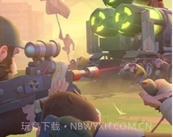 猿族时代下载入口v0.51.15截图