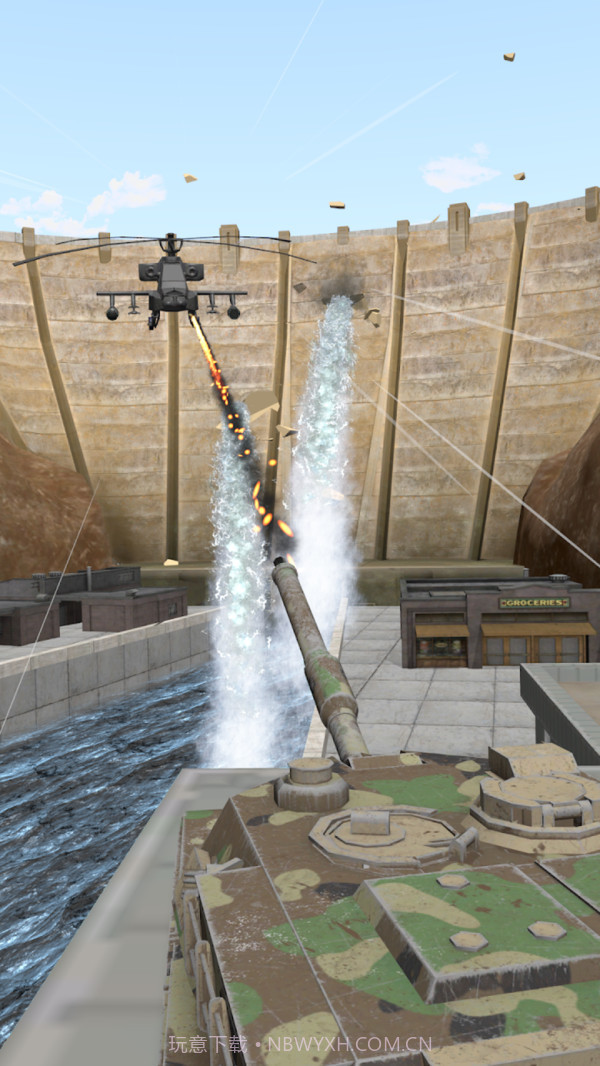 射击模拟器1.4.15截图