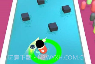 冰面曲棍球v1.5.16截图