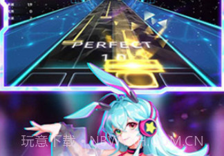 节奏音乐大师v1.16截图