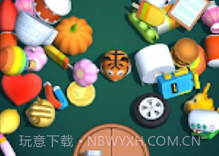 3D碰碰消v1.0.21截图