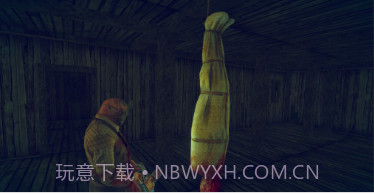 恐怖周五多人联机版v2.17截图