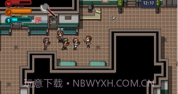 生存边缘3v1.15截图