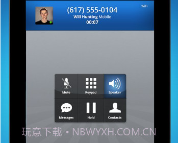 免费电话手机正式版v5.4.15截图