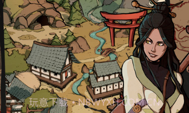 恶魔之刃内置菜单版v2.16截图