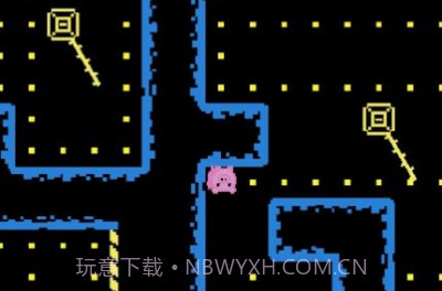 小猪迷宫逃生v1.0.0.18截图