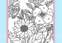 数字填色书v2.0.20截图