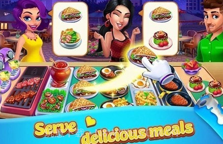 烹饪装饰家居设计v1.3.23截图