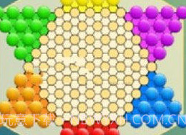 中国跳棋波子棋v1.3.14截图