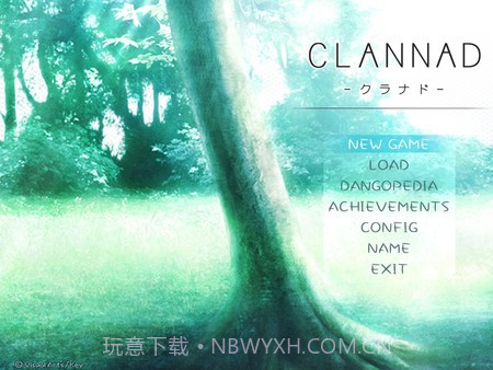 clannad手游v1.18截图
