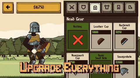 该死的混蛋联机版（Bloody Bastards）v3.3.16截图