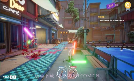 Just Die Alreadyv1.15截图