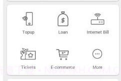 wavepay免费版v1.4.2.12截图