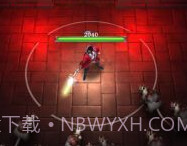 怪物屠杀者v0.32.5.15截图